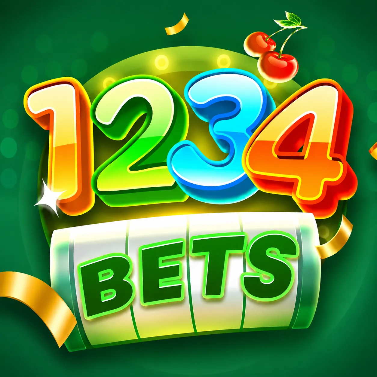1234BETS - Petualangan Tanpa Batas dalam Dunia Terbuka