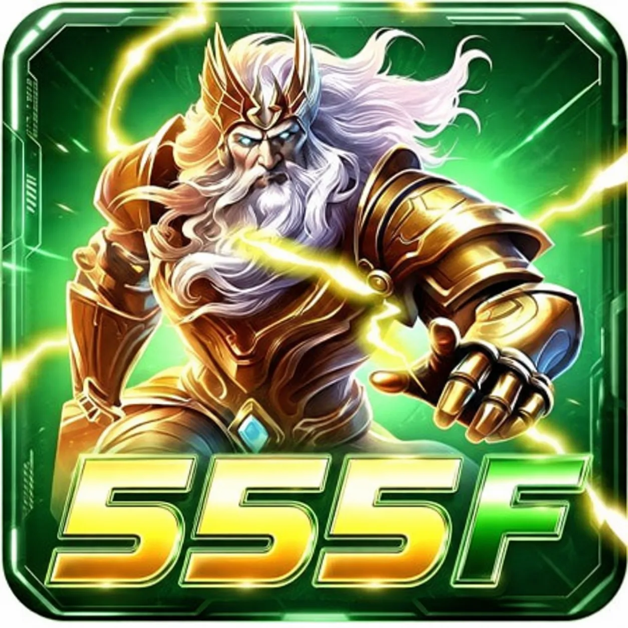 555F - Petualangan Anime Tak Terbatas