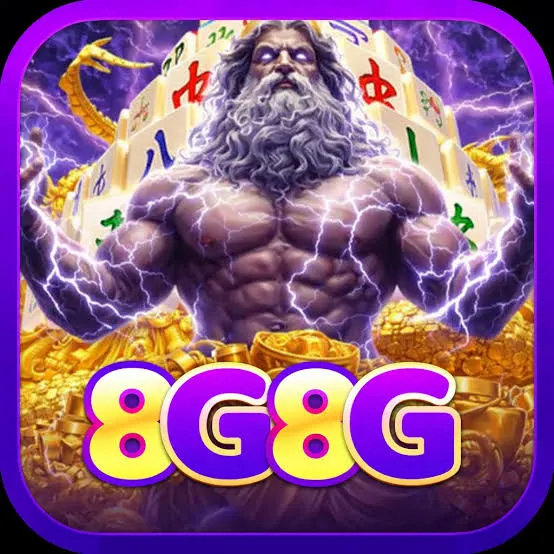 8G8G - Game Padu Padan Seru dengan Puzzle Menarik