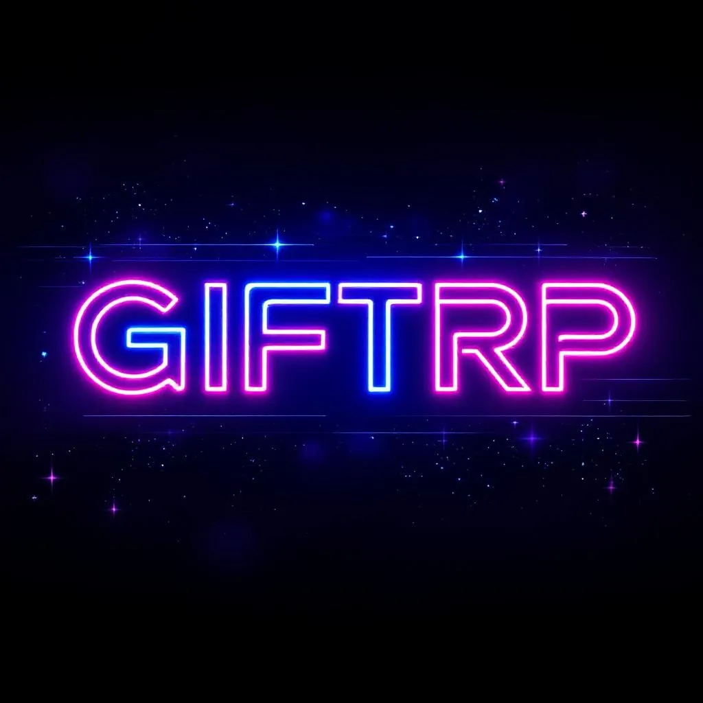 GIFTRP - Petualangan Menarik Dalam Dunia Anime
