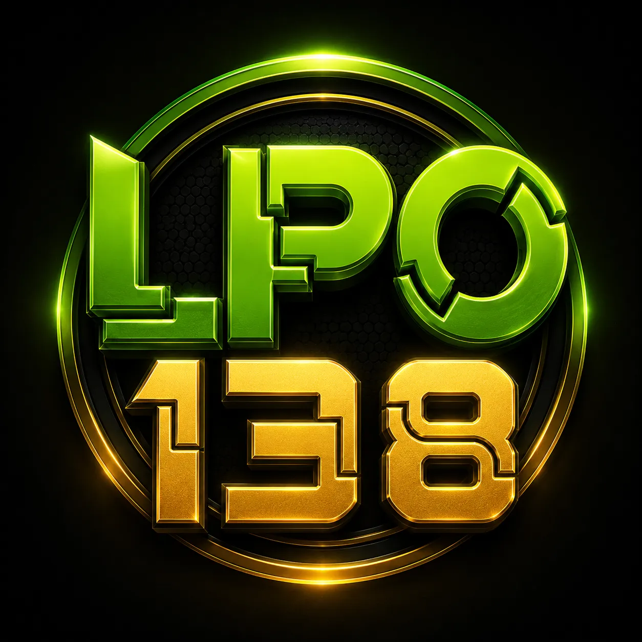 LPO138 - Game Sepak Bola Terbaik untuk Penggemar Olahraga