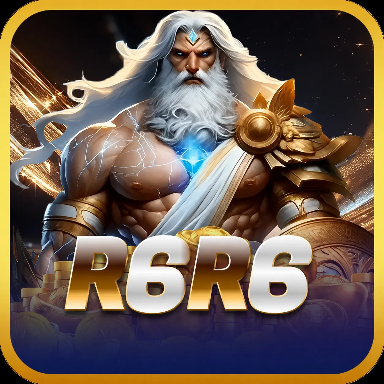 R6R6 - Permainan TPS Penuh Aksi dan Strategi